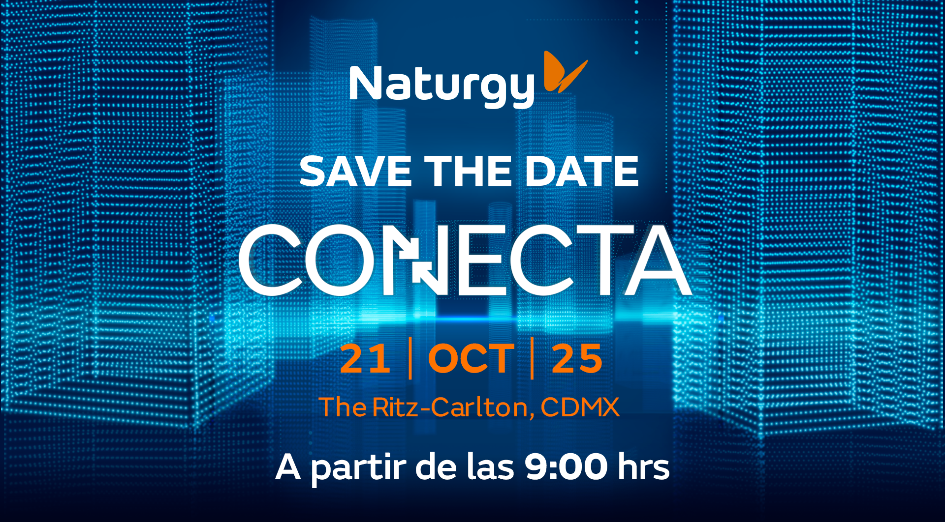 Banner Conecta 2025