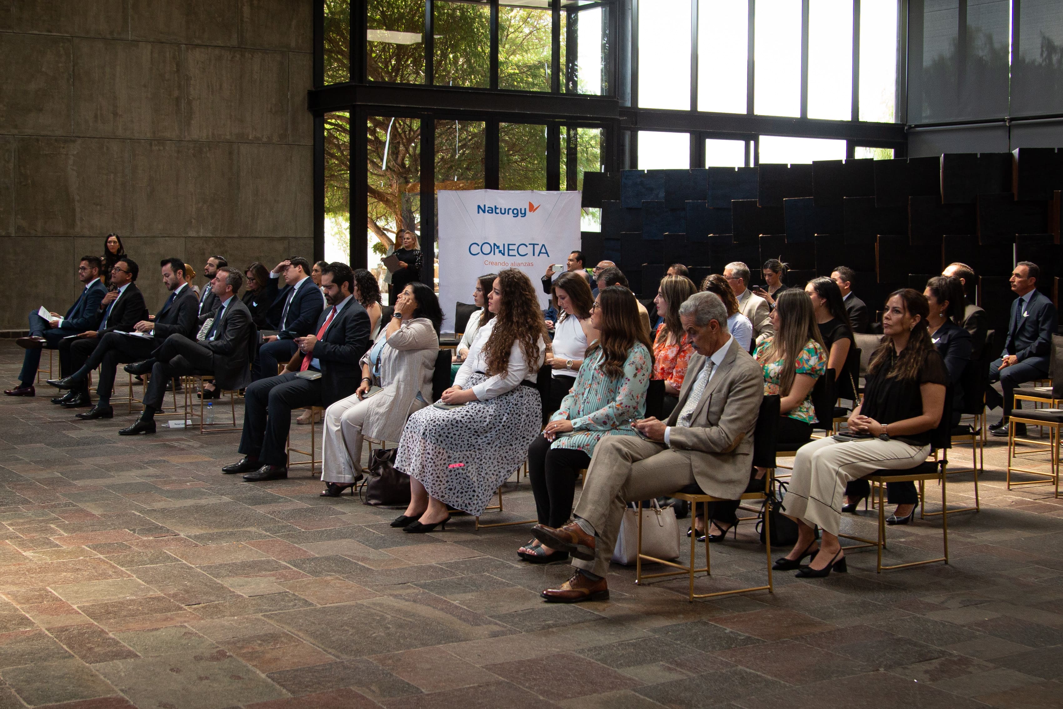 Evento 3
